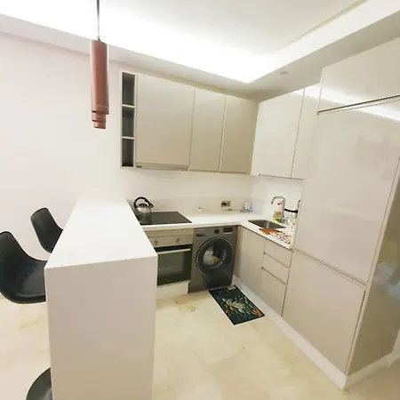 Apartamento Joy Pescarolo ed Uniti